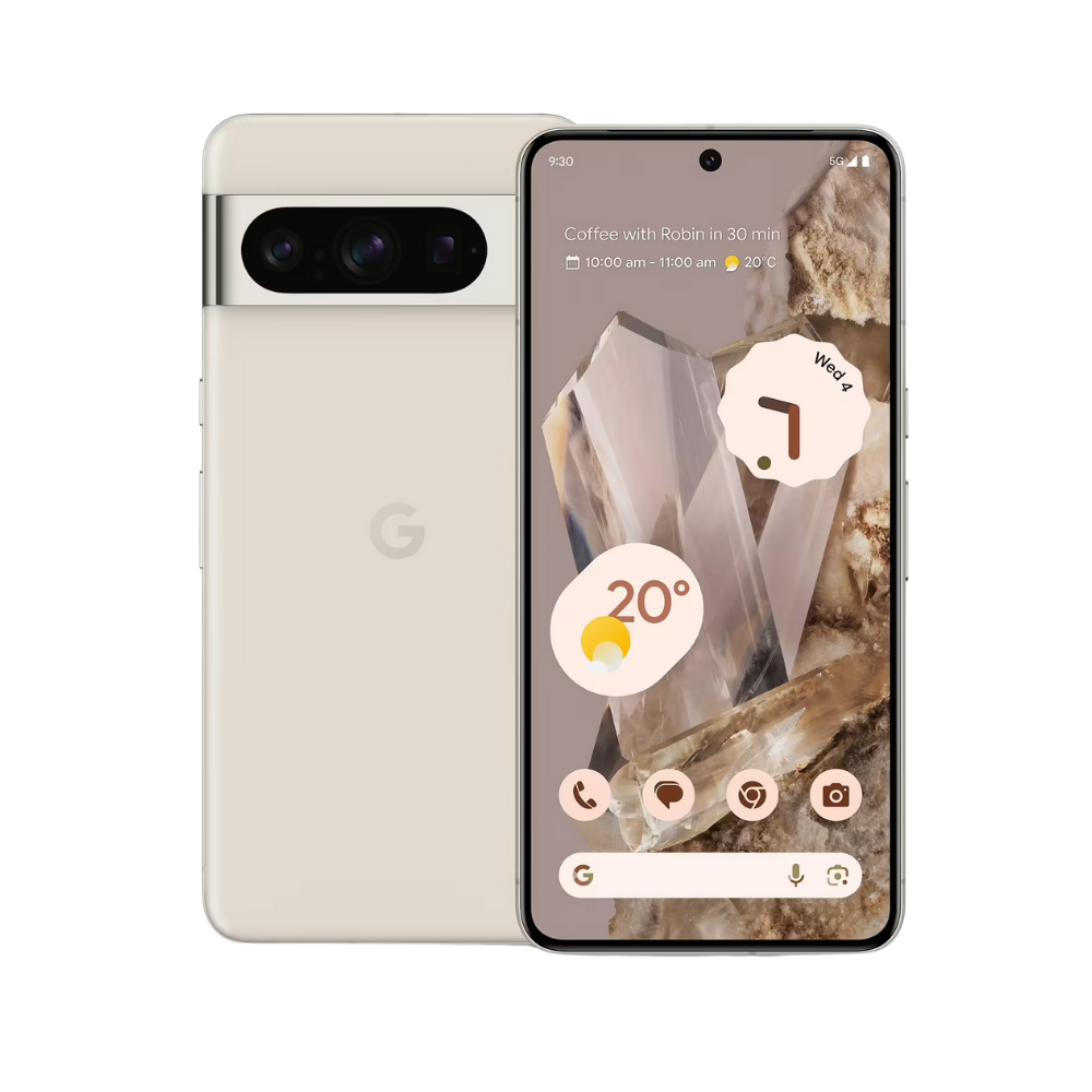 Google Pixel 8 Pro 5G Google Pixel 8 Pro 5G